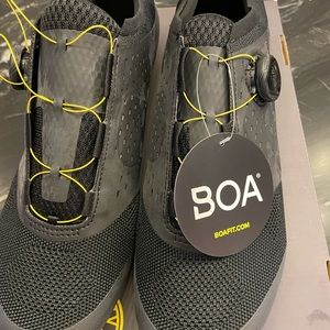 Soul Cycle shoes